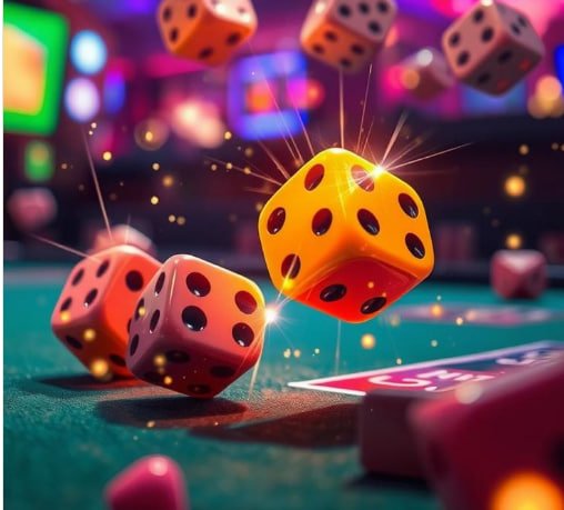 Tampilan antarmuka dewasgp dengan menu sports dan slot online